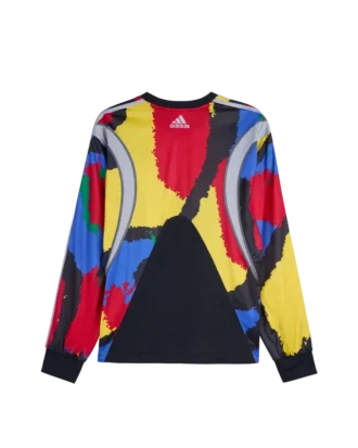 brain dead ls trikot 2 330x413 - Brain Dead LS Trikot