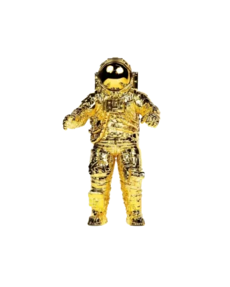 michael kagan astronaut sammlerstck 1 330x413 - Michael Kagan Astronaut Sammlerst&uuml;ck